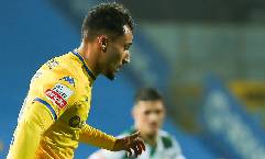 K&egrave;o v&agrave;ng b&oacute;ng đ&aacute; Estrela vs Estoril, 03h15 ng&agrave;y 20/1: Chia điểm?