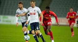 Nhận định, soi k&egrave;o Aarhus vs Kryvbas Kryvyi Rih, 22h00 ng&agrave;y 19/1: Tự tin v&ugrave;i dập đối thủ