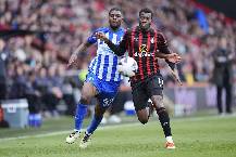 Nhận định, soi k&egrave;o Brighton vs Bournemouth, 3h00 ng&agrave;y 20/1: Điểm tựa s&acirc;n nh&agrave;
