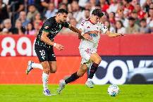 Nhận định, soi k&egrave;o Elche vs Sevilla, 3h00 ng&agrave;y 20/1: Ch&igrave;m trong khủng hoảng