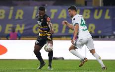 Nhận định, soi k&egrave;o Konyaspor vs Eyupspor, 21h00 ng&agrave;y 19/1: Nỗ lực được ghi nhận