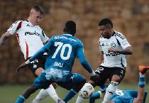 Nhận định, soi k&egrave;o Legia Warszawa vs Polissya Zhytomyr, 22h00 ng&agrave;y 19/1: Lấy lại thăng bằng