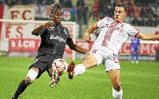 Nhận định, soi k&egrave;o Nancy vs En Avant Guingamp, 2h45 ng&agrave;y 20/1: Tin v&agrave;o kh&aacute;ch