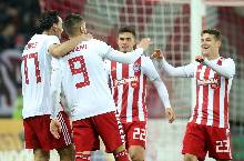 Nhận định, soi k&egrave;o Volos vs Atromitos, 01h00 ng&agrave;y 20/01: Điểm tựa s&acirc;n nh&agrave;