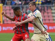 Si&ecirc;u m&aacute;y t&iacute;nh dự đo&aacute;n Cremonese vs Verona, 00h30 ng&agrave;y 20/01