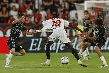 Si&ecirc;u m&aacute;y t&iacute;nh dự đo&aacute;n Elche vs Sevilla, 3h00 ng&agrave;y 20/1