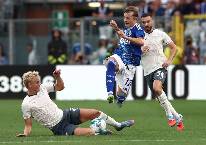 Si&ecirc;u m&aacute;y t&iacute;nh dự đo&aacute;n Lazio vs Como, 2h45 ng&agrave;y 20/1