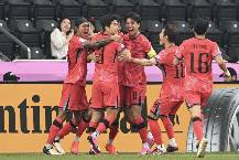 Si&ecirc;u m&aacute;y t&iacute;nh dự đo&aacute;n U23 Nhật Bản vs U23 H&agrave;n Quốc, 18h30 ng&agrave;y 20/1