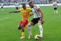 Soi k&egrave;o g&oacute;c Besiktas vs Kayserispor, 00h00 ng&agrave;y 20/01