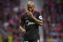 Soi k&egrave;o g&oacute;c Elche vs Sevilla, 03h00 ng&agrave;y 20/01