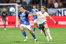 Soi k&egrave;o g&oacute;c Lazio vs Como, 02h45 ng&agrave;y 20/01