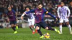 Kết quả Lyon vs Barcelona, 3h ng&agrave;y 20/2