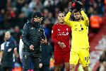 Thủ th&agrave;nh Liverpool tự tin thắng Bayern d&ugrave; với h&agrave;ng thủ chắp v&aacute;