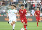 Tin tức b&oacute;ng đ&aacute; Việt Nam 19/2: Trận Việt Nam vs Iraq ch&iacute;nh thức bị hủy