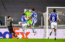 Kết quả b&oacute;ng đ&aacute; h&ocirc;m nay 19/2: Đại tiệc ở v&ograve;ng 1/16 Europa League