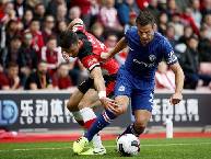 Lịch thi đấu b&oacute;ng đ&aacute; h&ocirc;m nay 20/2: Southampton vs Chelsea