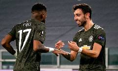 MU sẽ găp đội n&agrave;o ở v&ograve;ng 1/8 Europa League?