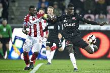 Nhận định Aalborg vs Midtjylland, 1h00 ng&agrave;y 20/2