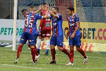 Nhận định Fortaleza vs Bahia, 07h00 ng&agrave;y 21/2