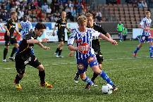 Nhận định Inter Turku vs FC Haka, 19h00 ng&agrave;y 19/2