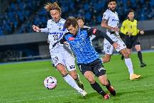 Nhận định Kawasaki Frontale vs Gamba Osaka, 11h35 ng&agrave;y 20/2