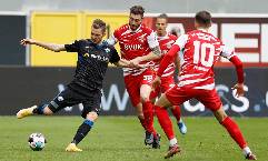 Nhận định Paderborn vs SV Sandhausen, 19h ng&agrave;y 20/2