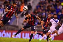 Nhận định San Lorenzo vs Liniers, 7h10 ng&agrave;y 19/2