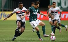 Nhận định Sao Paulo vs Palmeiras, 07h30 ng&agrave;y 20/2