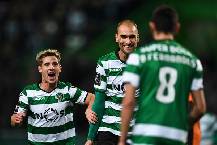 Nhận định Sporting Lisbon vs Portimonense, 03h30 ng&agrave;y 21/2