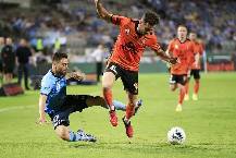 Nhận định Sydney FC vs Brisbane Roar, 15h10 ng&agrave;y 20/2