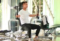 Tại sao Văn To&agrave;n, Văn Thanh kh&ocirc;ng phải c&aacute;ch ly 14 ng&agrave;y khi trở lại HAGL?