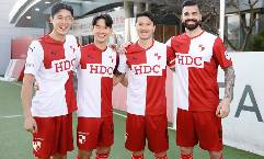 Nhận định, soi k&egrave;o Ansan Greeners vs Busan I'Park, 11h30 ng&agrave;y 20/2