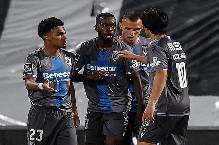 Nhận định, soi k&egrave;o Guimaraes vs Arouca, 03h30 ng&agrave;y 20/02