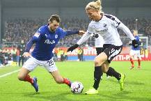 Nhận định, soi k&egrave;o Holstein Kiel vs Karlsruher, 19h30 ng&agrave;y 19/02