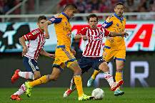 Nhận định, soi k&egrave;o Tigres UANL vs San Luis, 6h ng&agrave;y 20/2