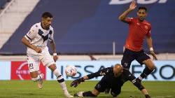 Nhận định, soi k&egrave;o Velez Sarsfield vs Independiente, 7h30 ng&agrave;y 20/2