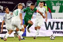 Nhận định, soi k&egrave;o Warta Poznan vs Radomiak Radom, 18h30 ng&agrave;y 20/2