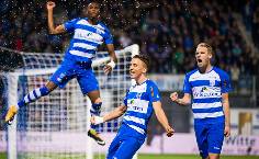 Nhận định, soi k&egrave;o Zwolle vs Groningen, 18h15 ng&agrave;y 20/2