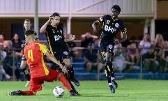 Ph&acirc;n t&iacute;ch k&egrave;o hiệp 1 Perth Glory vs Brisbane Roar, 12h05 ng&agrave;y 20/2