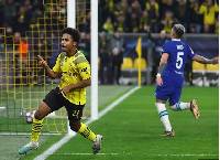 Đội h&igrave;nh ra s&acirc;n ch&iacute;nh thức Dortmund vs Hertha Berlin, 23h30 ng&agrave;y 19/2 (cập nhật)