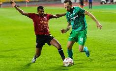 K&egrave;o xi&ecirc;n thơm nhất h&ocirc;m nay 20/2: ENPPI vs Geish