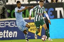 Nhận định, soi k&egrave;o Atromitos vs Levadiakos, 23h ng&agrave;y 20/2