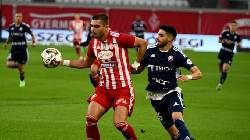 Nhận định, soi k&egrave;o Botoșani vs Sepsi, 22h ng&agrave;y 20/2