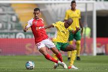 Nhận định, soi k&egrave;o Braga vs Arouca, 1h ng&agrave;y 20/2