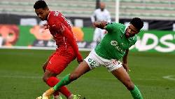 Nhận định, soi k&egrave;o N&icirc;mes vs Saint-&Eacute;tienne, 2h45 ng&agrave;y 21/2