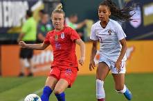 Nhận định, soi k&egrave;o nữ New Zealand vs nữ Argentina, 13h ng&agrave;y 20/2