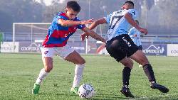 Ph&acirc;n t&iacute;ch k&egrave;o hiệp 1 Curico Unido vs Cerro Porteno, 7h ng&agrave;y 22/2