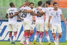 Ph&acirc;n t&iacute;ch k&egrave;o hiệp 1 Faisaly vs Foolad, 22h ng&agrave;y 21/2