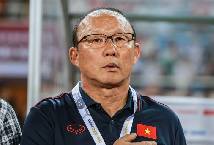 HLV Park Hang Seo muốn trở lại c&ocirc;ng việc huấn luyện