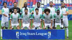 Nhận định, soi k&egrave;o Al Karkh với Naft Alwasat, 18h00 ng&agrave;y 20/2: Kh&oacute; cho cửa tr&ecirc;n